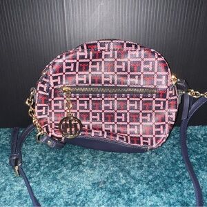 Tommy Hilfiger Crossbody Purse